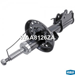 Амортизатор подвески KRAUF WAA8126ZA KRAUF