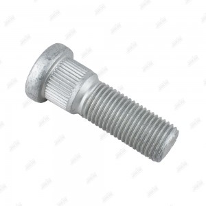 Шпилька ступицы PW21004 PW21004 JIKIU