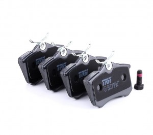 AUDI/VW / PEUGEOT 307 / SEAT /FORD GDB1504 TRW