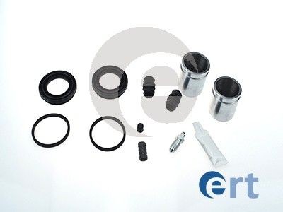 Ремкомплект суппорта SUBARU Forester (08-12) тормозного переднего c поршнем ERT 402000 ERT