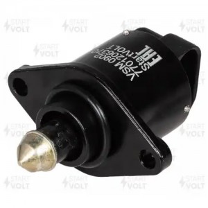 Регулятор холостого хода для ам Лада Largus (12-),Renault Logan (04-) 1.4i (VSM  VSM 0902 START VOLT