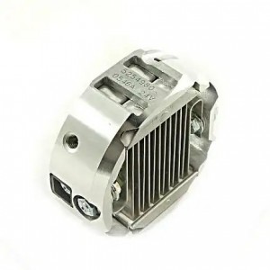 Подогреватель впускного воздуха (5258351) Cummins 4941309 HAFFEN