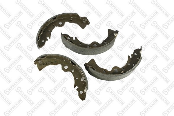 cтеклоподъемник передний правый!\ Skoda Octavia 04-13 87-31787-SX STELLOX