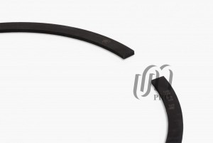 Кольца поршневые STD Nissan VQ35 d.95.5 STD 1.2-1.2-2.5 на 1 цил. UM PR1200000 UNITED MOTORS PRO