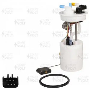 Модуль топливного насоса для а/м Daewoo Matiz (98-) 0.8i/1.0i (SFM 0507) SFM 0507 START VOLT