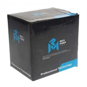 Клапан ЗИЛ,КАМАЗ,МАЗ,КРАЗ,ПАЗ,ГАЗ защитный одинарный MEGAPOWER 350-14-002 MEGA POWER