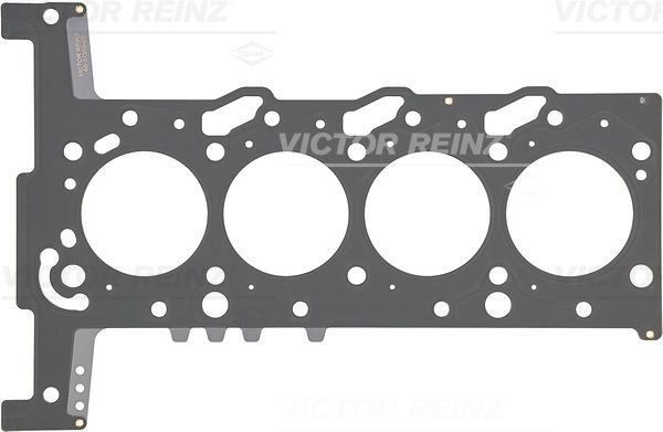FORD EUROPA TRANSIT 06>/PEUGEOT BOXER 06> 3 насечки 61-37365-20 VICTOR REINZ