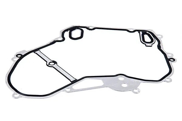 прокладка масляного насоса!\ Opel Insignia/Astra/Antara/Zafira 2.0-2.4 00> 1125713SX STELLOX