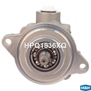 Насос гидроусилителя RENAULT Kerax KRAUF HPQ1836XQ KRAUF