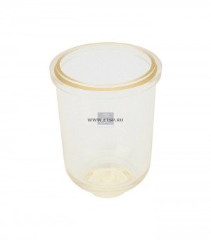 Колба сепаратора (отстойник) для SEPAR SWK-2000 322100 DIESEL TECHNIC