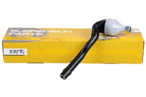 наконечник рулевой левый!\ MB W221 2.2-5.5 05-13/C216 4.7/5.5 08-13 Z97350 ZENTPARTS