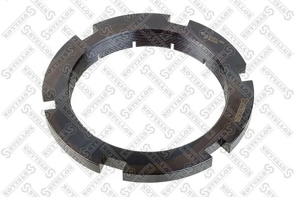 гайка ступицы !шлицевая M100x1.5 \MAN TGA/TGS 8513281SX STELLOX