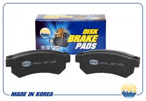 CHEVROLET LACETTI (2004>) ПОСЛЕ 2007 ГОДА AMD.BF185 AMD