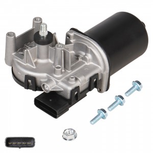 Моторедуктор стеклооч. для а/м Hyundai Tucson (04-)/Kia Sportage (04-) (перед.)  VWF 0823 START VOLT