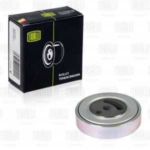 Ролик привод. ремня Suzuki Grand Vitara (05-) 1.6i (натяж.) глад. 88x19 (CM 2405 CM 2405 TRIALLI