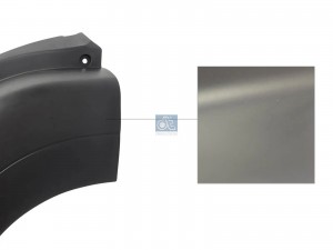 Пружина тормозной колодки HONGYAN 3 DIESEL TECHNIC