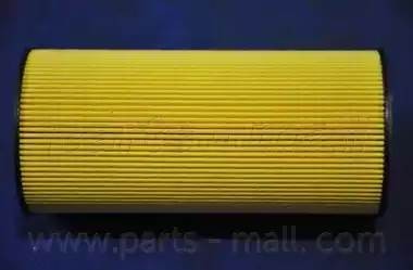 Фильтр масляный M-BENZ S W220 98-05 PBD-007 PBD-007 PMC PARTS MALL