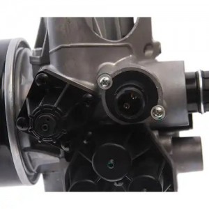 Модуль ГАЗон Next подготовки воздуха MEGAPOWER 35023010 MEGA POWER