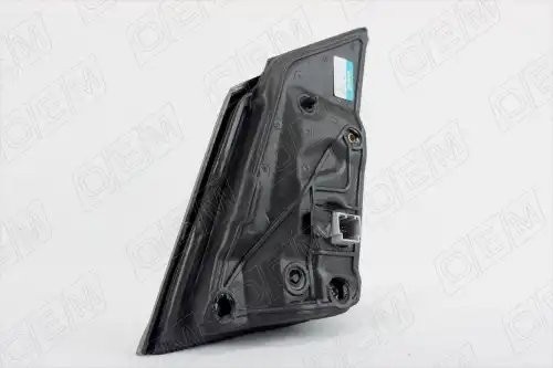 Зеркало правое Ford Kuga 2 CBS (2012-2019) 6 контактов, с обогревом, с повторите OEM0068ZR OEMPARTS