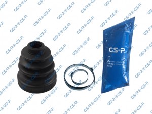 Пыльник ШРУСа, к-т 781286 781286 GS P