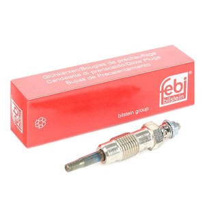 Свеча накаливания OPEL Omega B (94-03) FEBI 15962 FEBI BILSTEIN