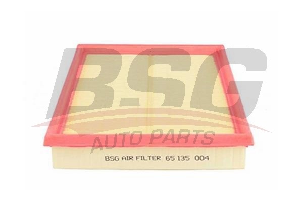 Фильтр воздушный OPEL Astra G,H,Zafira B BSG BSG65135004 BSG