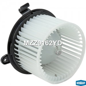 Мотор печки c крыльчаткой MZZ0162YD MZZ0162YD KRAUF