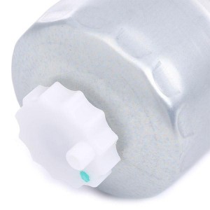 Фильтр топливный дизельный 24.H2O.01 24.H2O.01 UFI