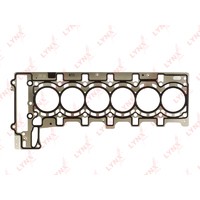 Прокладка головки блока BMW 1 (E81,E87),3 (E90,E91) LYNX SH0305 LYNXAUTO
