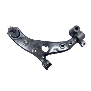 Рычаг подвески MAZDA 6 2013 ~ 2021 / CX-5 2013 ~ 2017 перед.прав. CQ0495R CQ0495R CTR