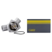 VAZ 21083 в сборе с нижней крышкой GRF08009 GANZ