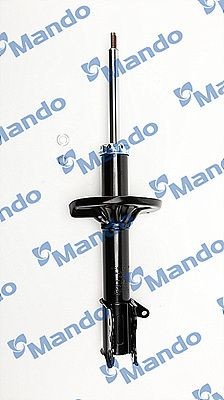 Амортизатор MAZDA 626 (97-02) задний правый газовый MANDO MSS017428 MANDO