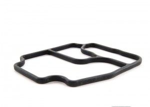 Прокладка BMW 3 (E36,E46),5 (E34,E39,E60),7 (E38,E65) корпуса фильтра масляного  11 42 1 719 855 BMW