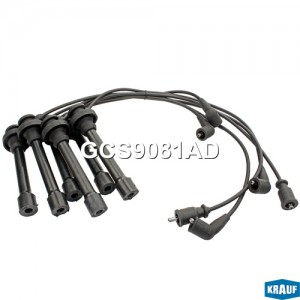 Провода высоковольтные GCS9081AD GCS9081AD KRAUF