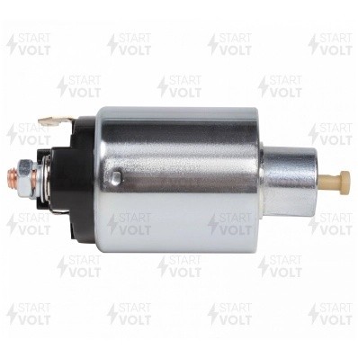 Реле втягивающее стартера для а/м Mazda 3 BK (03-)/5 (05-)/6 (02-) 1.8i/2.0i (VS VSR 2502 START VOLT