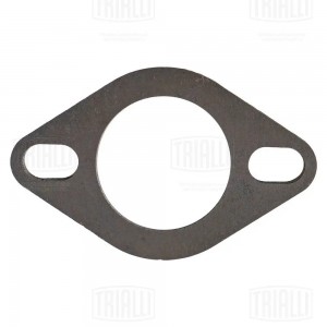 Фланец универ. d=52 под шпильку 13mm. (алюм. сталь) (EMPF 5213) EMPF5213 TRIALLI