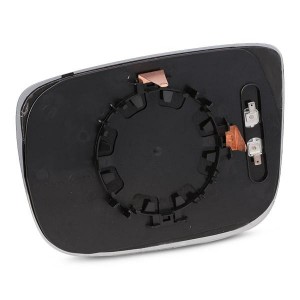 стекло зеркала правое! с кроншт. выпукл. с подогр.\ Volvo XC60 08> 6472599 ALKAR