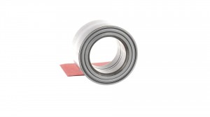 Подшипник пер.ступицы ком-т VKBA7114 SKF