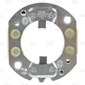 Узел щеточный стартера для а/м ГАЗель NEXT/NN дв. 2.5d [G] "STARTVOLT" VBS 0325 START VOLT