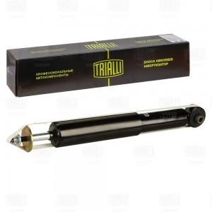 Амортизатор Honda HR-V (99-) от 01.2000 г.в. задн. (AG 23508) AG 23508 TRIALLI