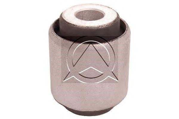 сайлентблок задней балки!\ Audi A6 05> 837723 SIDEM