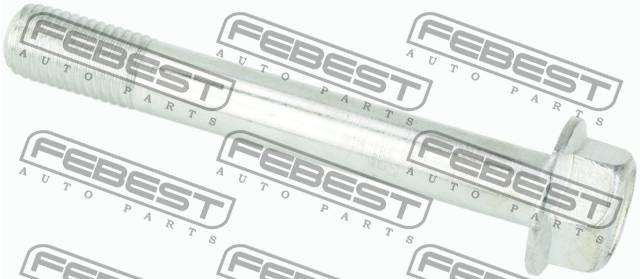 PAJERO SPORT (K9) (1998>) заднего нижняя 0474-K94WLOWR FEBEST