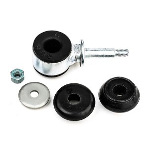 тяга стабилизатора переднего к-кт!\ VW Golf <99 07863 FEBI BILSTEIN