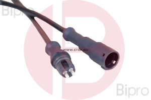 Кабель соединительный  ABS 3000мм , удлинитель датчиков ABS и EBS 05673494 BIPRO