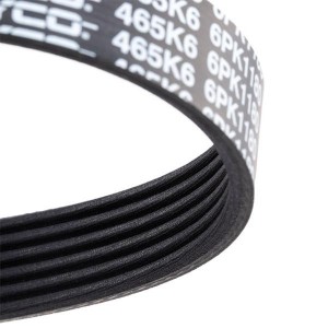 Ремень поликлиновый Audi 80 1.9d 91-94,  A6 1.9d - 6PK1180 DAYCO