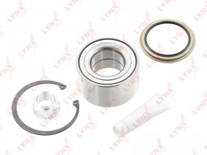 Подшипник ступицы KIA Spectra MAZDA 6 (02-),626 передней LYNX WB-1094 LYNXAUTO