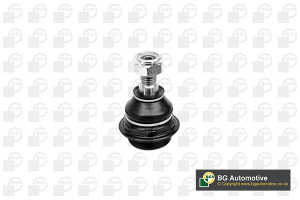 опора шаровая!\ Peugeot 307,Citroen C4 00> SJ6702 BG AUTOMOTIVE