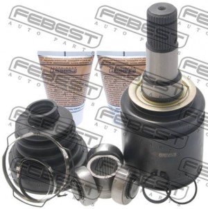 ШРУС внутренний 30X47X34 0111-200 FEBEST