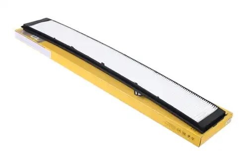 фильтр салона!BMW E46/X3 all 98> Z34195 ZENTPARTS