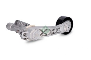 Натяжитель ремня CITROEN C4 I-II, C5 III, PEUGEOT 207, 308, 208 534031810 534 0318 10 INA